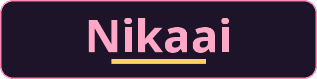 Nikaai
